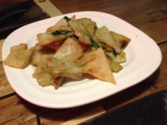 我家小馆(江汉路店)-我家小馆(江汉路店)
