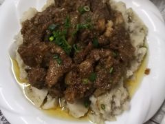 -中元酒楼侏儒三蒸(建新东区店)