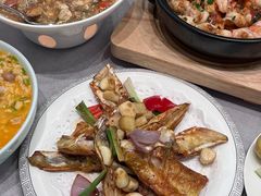 -宁海食府(大剧院店)