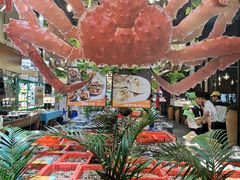 -79号渔船海鲜饭店(华强北店)