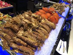 -深圳四季酒店·馥自助餐厅