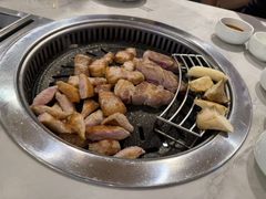 -黄金牧场(明洞总店)
