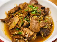 东方蒸肉-东方肉馆(文庭雅苑店)