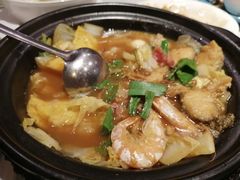 三鲜锅仔-贴阁碧(百丈东路店)