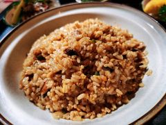 -古京·臻致料理(月湖店)