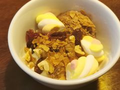 -长春凯悦酒店咖啡厅Market Café
