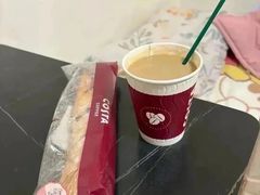 -COSTA COFFEE(上海五玠坊店)