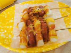 -Woolee韩食堂·韩式家庭料理