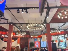 -刘姐啤酒鱼民族演艺餐厅(西街总店)