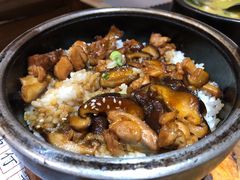 -九田家黑牛烤肉料理(二天地店)