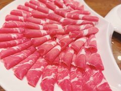 -南门涮肉(上海二店)