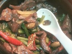-寻潮忆卤鹅·潮汕餐馆(汇星店)
