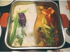 -新辣道鱼火锅(国瑞城店)