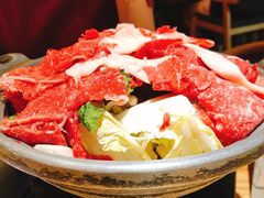 -初居食屋日式料理(万象城购物中心店)