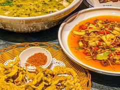 -川香渔府(万达店)