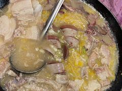 杀猪菜-大宝全猪馆(南京路店)