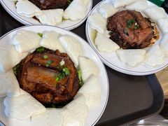 -十六中酱肉·烧烤·京菜小馆(五方桥旗舰店)
