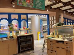 -Aqua Oasis 水天堂(相城天虹商场店)