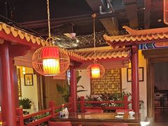 -秦月轩·陕西家乡菜(阜成路·五棵松店)