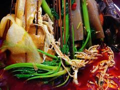 -老瓦房冷锅串串(文殊院店)