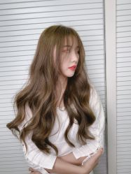 -TK·HAIR SALON韩式设计
