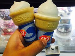 -DQ·蛋糕·冰淇淋(西直门店)