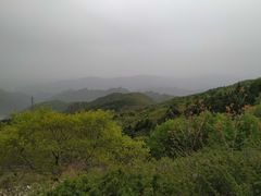 -妙峰山风景名胜区