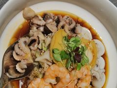 -秀儿四九城·新京菜(亚运村鸟巢店)