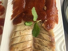 烤鸭-民福居烤鸭店(石榴庄店)