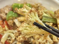 -蛇平饭店(明园路店)