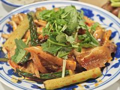 红油猪耳-御陕坊(交大店)