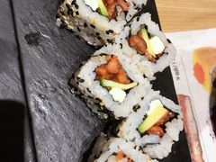 -Sushi Love 创意寿司(丽影广场店)