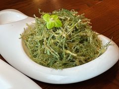 -沙力海美食城 西北特色菜 烤肉店(北门坡店)