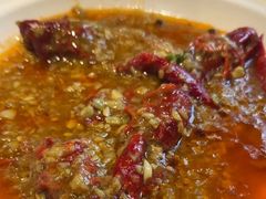 -霸王虾·小龙虾香辣蟹(玉林店)