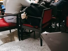 -上海锦江汤臣洲际大酒店壹阶层