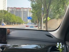-易通行汽车陪练(通州店)