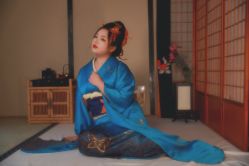 -持熹光年写真体验馆