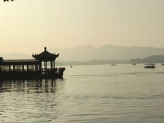 -西湖游船
