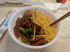 -霸碗盖码饭(长沙河西通程店)