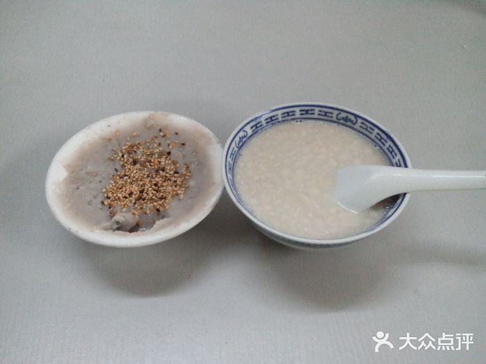 没牙伯花生汤店(老药洲店)android_upload_pic图片