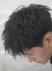 点击看大图 -FG HAIR·烫发·染发