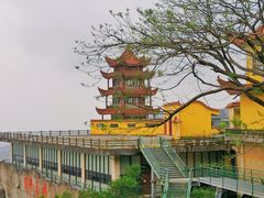 -漳州云洞岩风景区-瑞竹岩