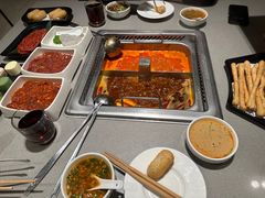 -海底捞火锅(吾悦广场店)
