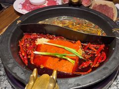 -蜀大侠火锅(总府路店)