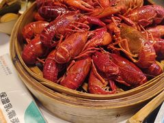 -靓靓蒸虾·头牌蒸虾(沙湖旗舰店)