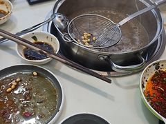 -三头牛·潮汕牛肉生蚝火锅 (夏湾店)
