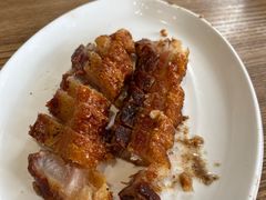 -裕记烧腊连锁餐饮(外马分店)