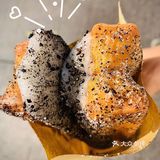 油条包麻糍呦~