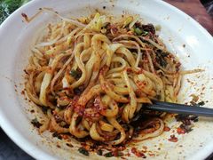 -老陈婆手工面庄