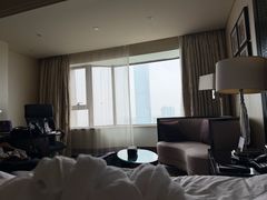 -无锡君来洲际酒店